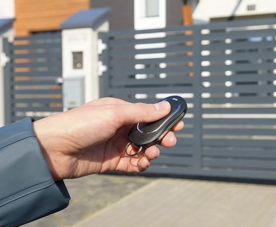 Автоматика с гарантией в Курганинске