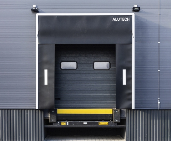 Перегрузочное оборудование в Курганинске