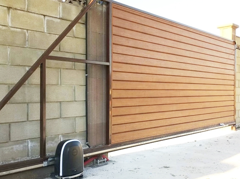 Откатная в Курганинске