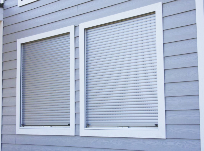 Антивандальные в Курганинске