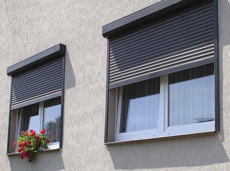 На окна в Курганинске