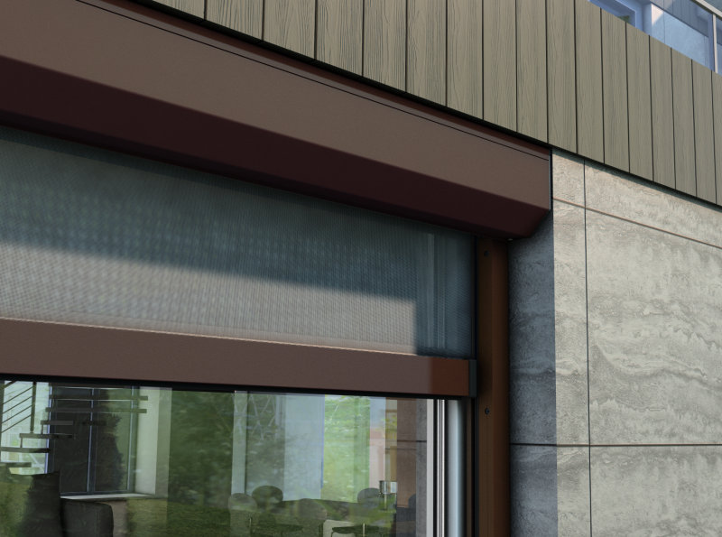 Солнцезащита в Курганинске