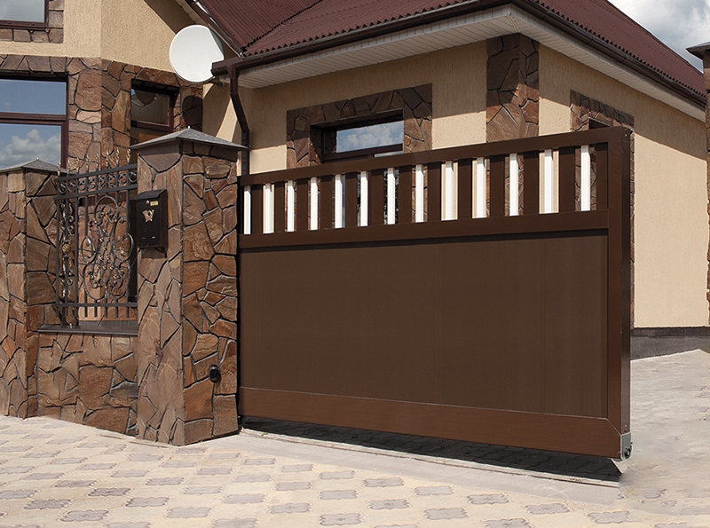 Откатные в Курганинске