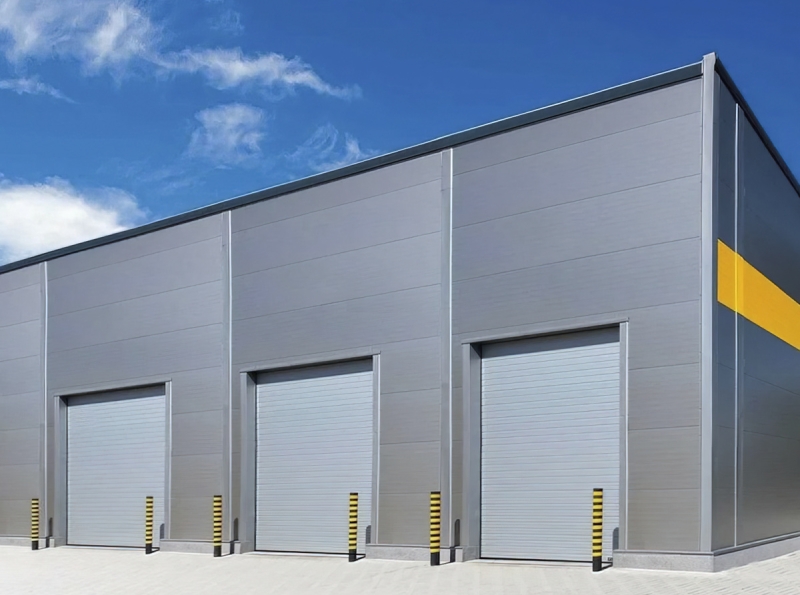 Промышленные в Курганинске