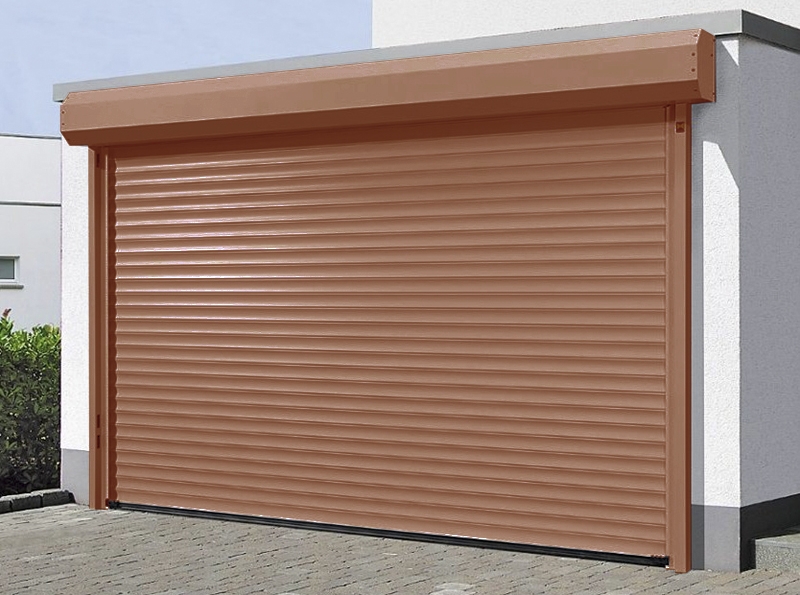 Роллетные в Курганинске