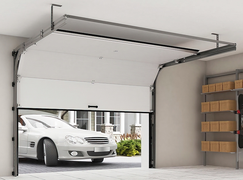 Секционные в Курганинске